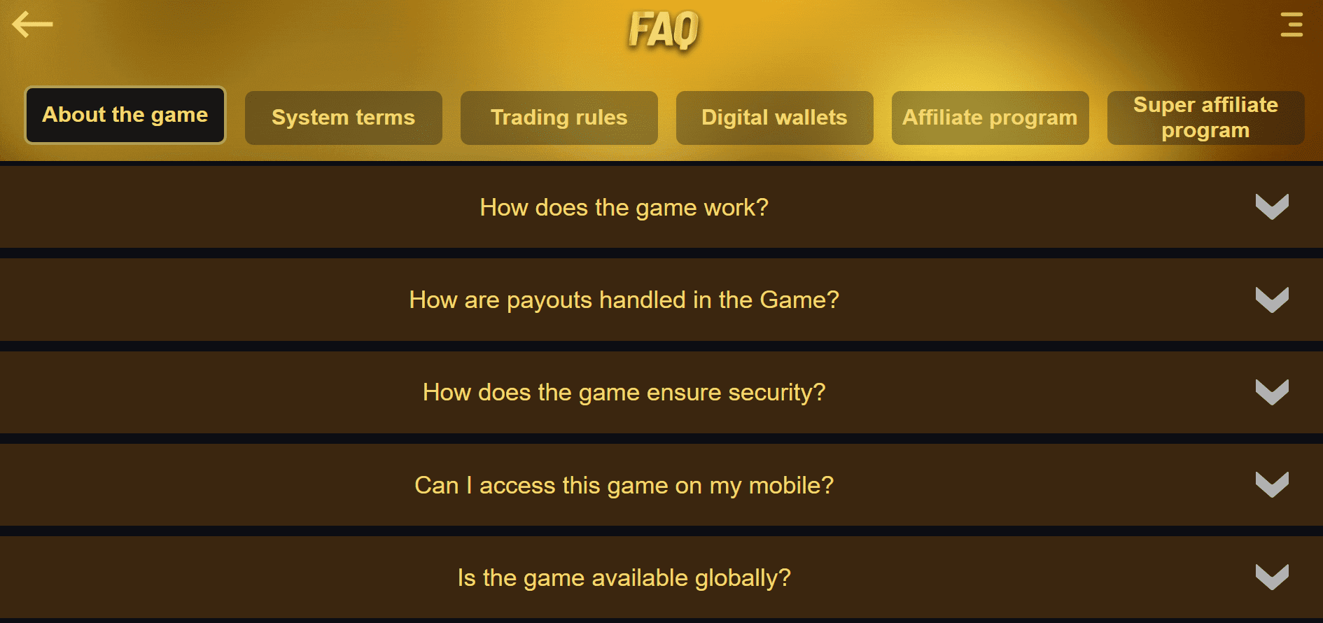 Poolzwin FAQ