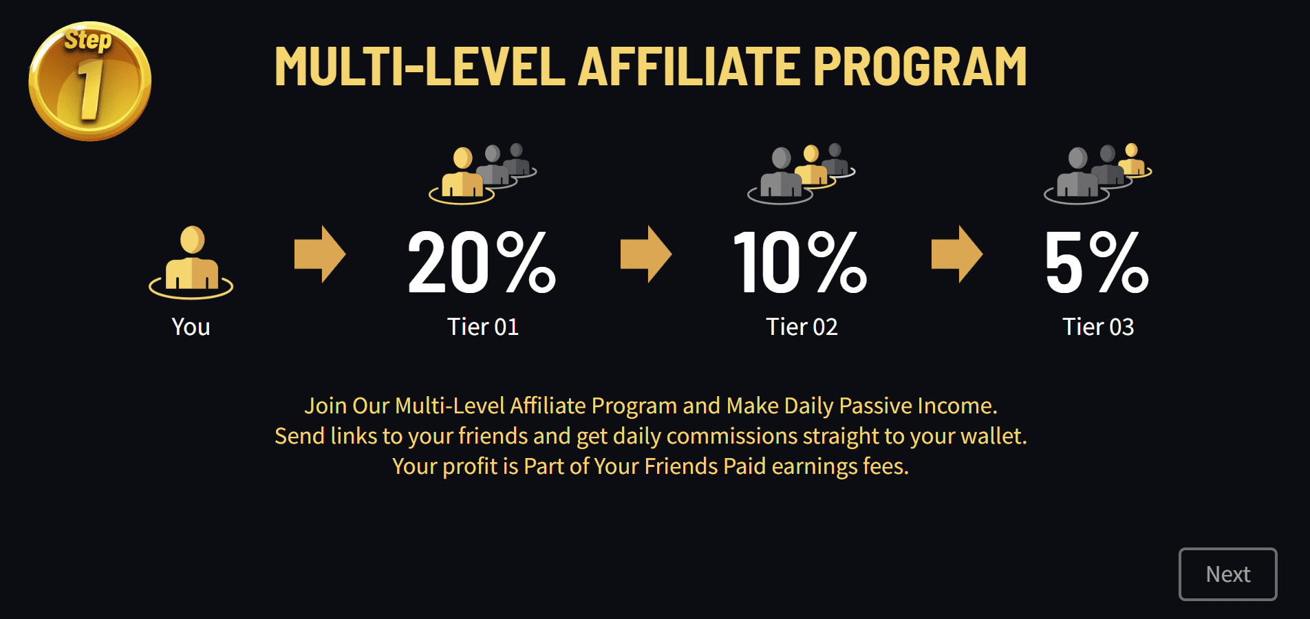 Poolzwin referral