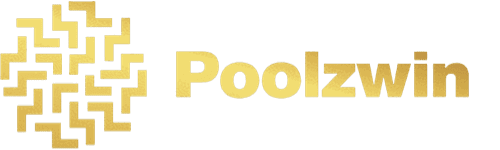 Register on the PoolzWin website